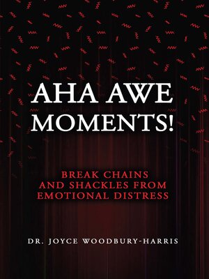 cover image of Aha Awe Moments!